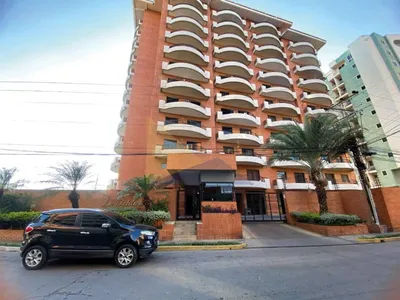 Apartamento en alquiler