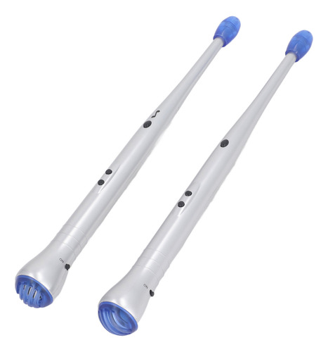 Instrumento De Percusión Electric Rock Beat Rhythm Stick