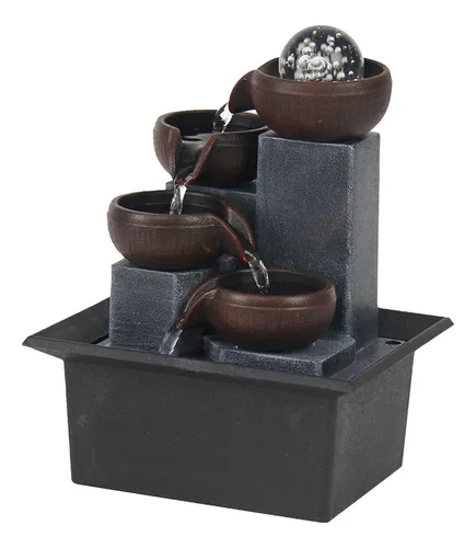 comprar Fuente De , Fuentes De Cascada Para Interiores, Decoración