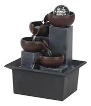 Comprar Fuente De , Fuentes De Cascada Para Interiores, Decoración