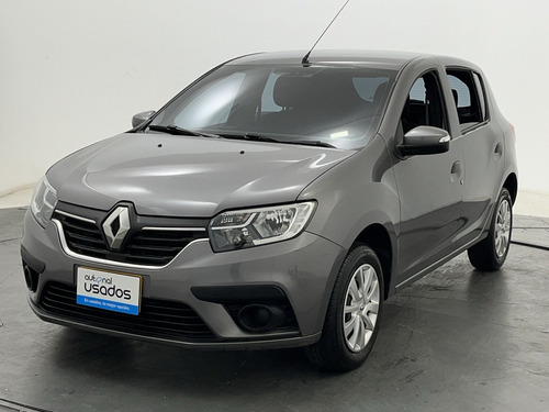 Renault Sandero 1.6 Life