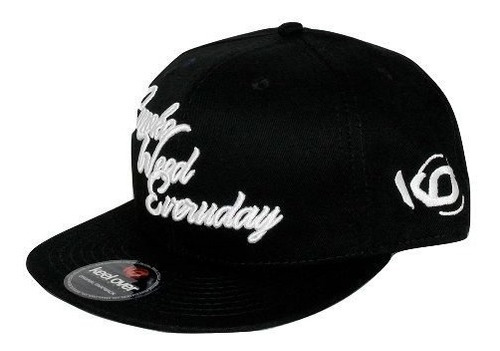 Gorras Planas Snapback Keel Over Swe Original