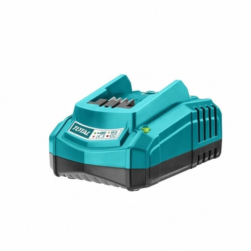 Cargador Total Para Batería Litio 20v Industrial Tfcli2001-4