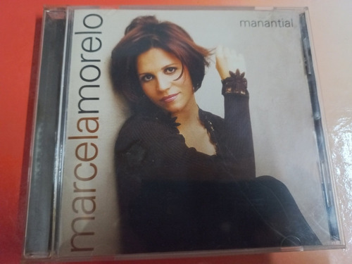 Cd Marcela Morelo Manantial