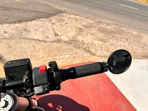 Imagen 6 de 25 de Ducati Monster 796