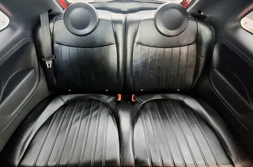 Fiat 500 1.4 Sport 105cv
