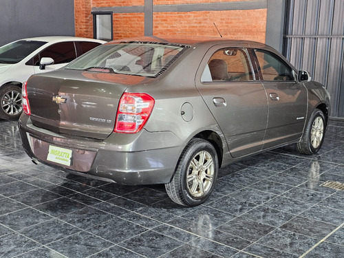 Chevrolet Cobalt 1.8 LT Advantage