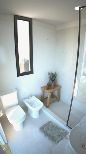 Depto En Venta 2 Dorm. En Complejo Pacheco Central, Pacheco, Tigre, G.b.a. Zona Norte