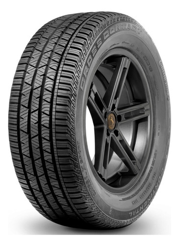 275/40 R22 Llanta Continental Crosscontact Lx Sport 108y Csl