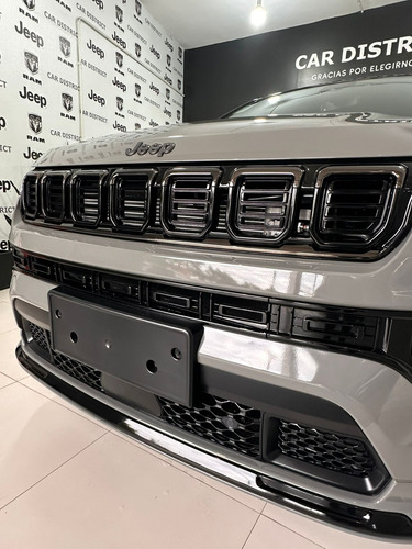 Jeep Compass 2.0 Td At9 4x4 Trailhawk