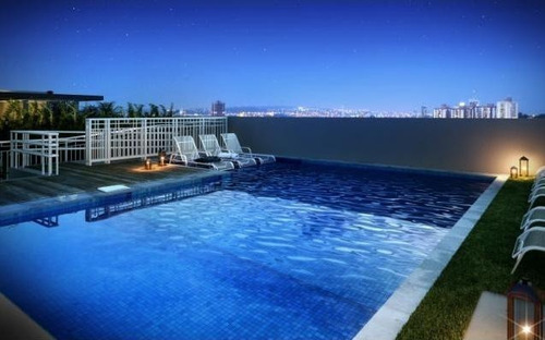 Imagem 8 de 8 de Apartamento Residencial À Venda, Pinheiros, São Paulo. - Ap0499
