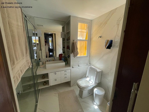 Imagem 5 de 30 de Casa - Ca00133 - 70638204