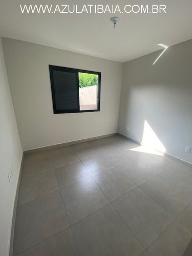 Imagem 11 de 18 de Sobrado Novo Em Atibaia, Jardim Do Lago Bairro Residencial - Ca01624 - 70252001