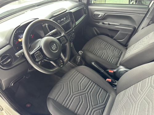Fiat Strada 1.3 FIREFLY FLEX FREEDOM CS MANUAL