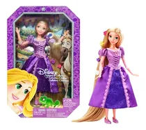 Comprar Rapunzel Muñeca Disney Classic Princesa Año 2014 Original