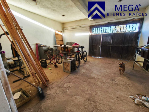 Casa En Venta En Col. Valle Del Guadiana Durango