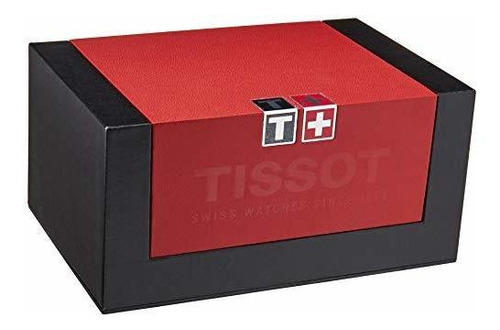 Tissot Tissot Tissot Tradition Reloj De Vestir De Acero Inox