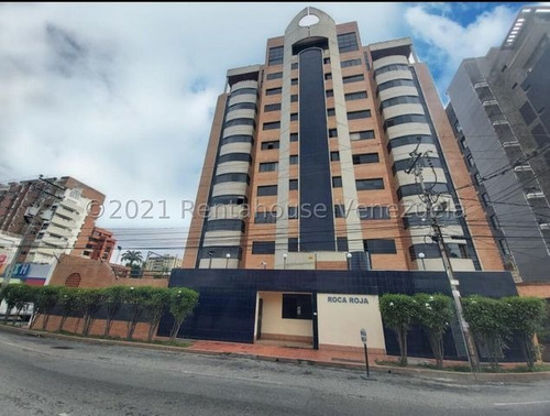 Imagen 30 de 30 de Apartamentos En Venta Nueva Segovia Barquisimeto 22-11519 +m