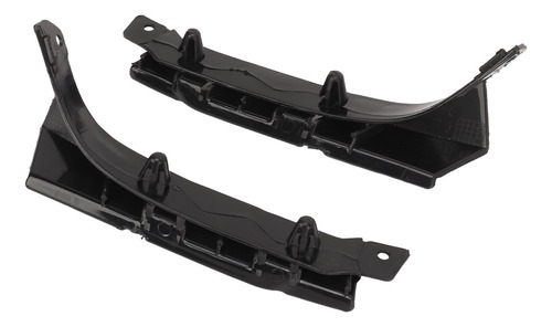 Funda Para Soporte De Parachoques Delantero, 2 Unidades, Par