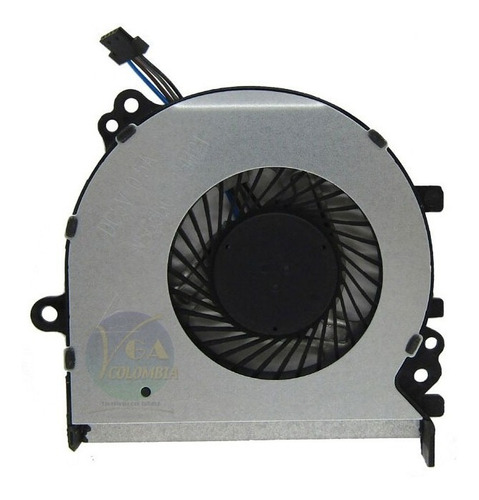 Ventilador Hp Probook 430 G4 430g4 905730-001 Cooler