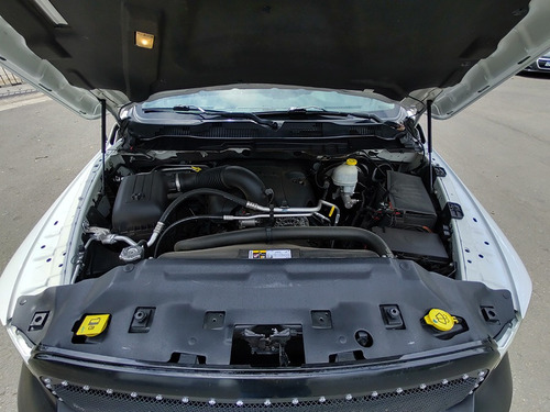 Imagen 15 de 15 de Ram 1500 2014 Laramie 4x4 Atx V8 Abasto Motors