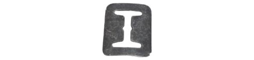 Elemento De Fijacion Fiat