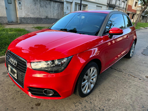 Audi A1 1.4 Ambition Tfsi 122cv Stronic