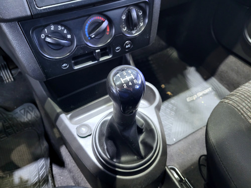 Ford Ecosport 1.6 My10 Xl Plus Mp3 4x2