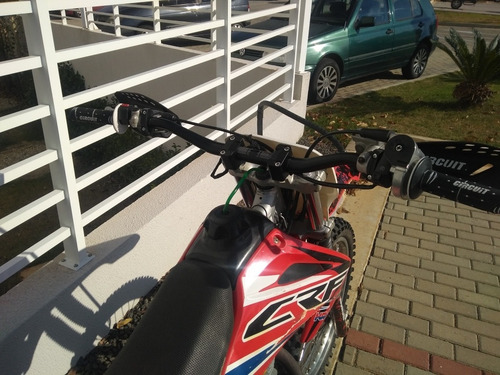 Honda Crf 230f