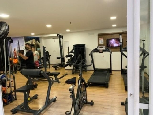 Imagem 6 de 13 de Apartamento Com 3 Dormitórios À Venda, 69 M² Por R$ 379.000,00 - Maraponga - Fortaleza/ce - Ap1972