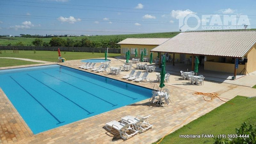 Imagem 10 de 19 de Casa À Venda, 195 M² Por R$ 1.550.000,00 - Condomínio Terras Do Cancioneiro - Paulínia/sp - Ca2418