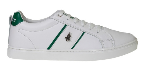  Polo Club Tenis Para Hombre  Pc211