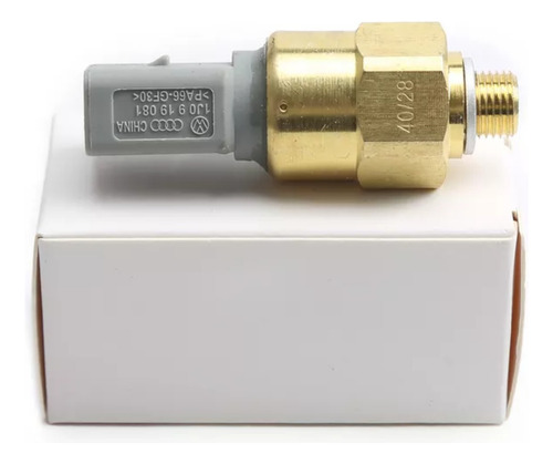 Bulbo Sensor Aceite Direccion Hidraulica Seat Toledo 99-04