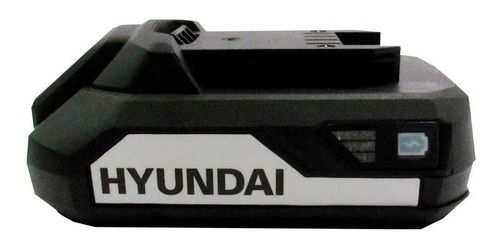 Bateria P/herramientas Hyundai  20v 2.0 Amp 990-5000