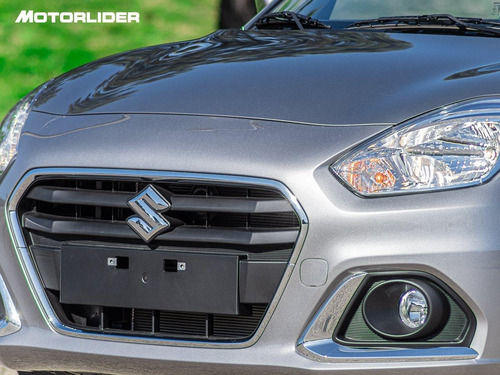 Imagen 22 de 25 de Suzuki Dzire 1.2 Gl Extra Full 2023 0km | Permuta / Financia
