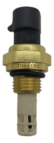 Sensor De Temperatura De Admisión 3085198 3085185 Para Cummi