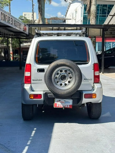 Suzuki Jimny 1.3 Jlx