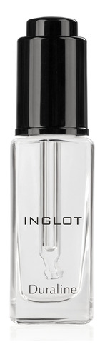 Sellador Liquido Inglot Duraline, Restaurador Para Linea Del