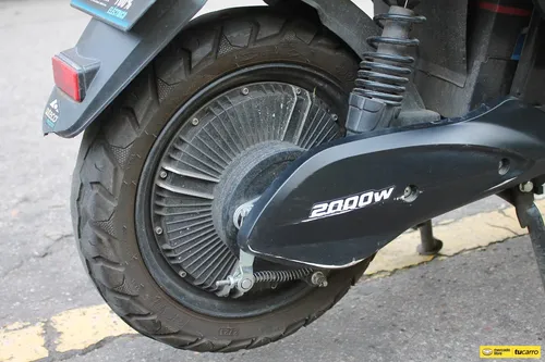Starker Avanti 3.0 2000w Electrica