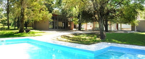 Imagen 15 de 17 de Hostería En La Mejor Zona De 9 De Julio