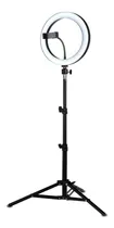 Comprar Aro De Luz Led + Tripode Selfie Celular + Soporte Celular
