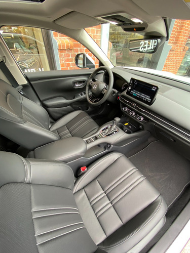 Honda Zr-V Touring