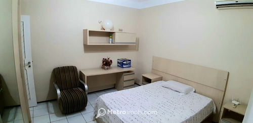 Imagem 28 de 30 de Casa À Venda, Cohaserma Ii, São Luís, Ma - Ma - Ca0019_metroo
