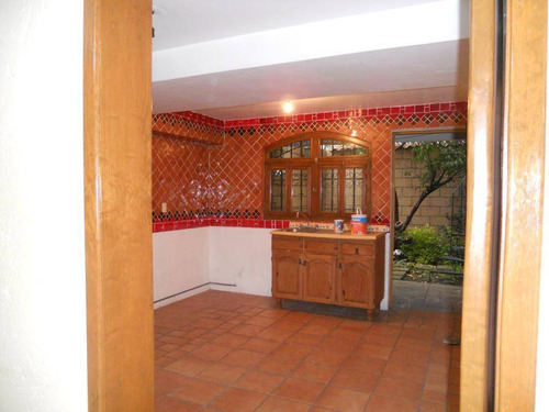 Imagen 5 de 10 de Casa En Renta En Residencial Acueducto De Guadalupe, Gustavo A. Madero, Cdmx