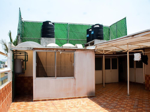 Imagen 24 de 24 de Departamento En Torres Lindavista, Gustavo A. Madero Con 3 Recámaras, 130 M², Id: 28714