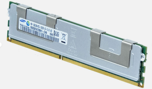 Memoria Ram Samsung 8gb Para Servidores