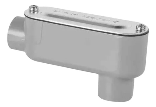 Condulet Tipo Lb 1/2 (Usado)