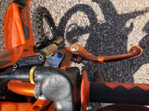 Imagen 9 de 15 de Ktm Sx 85