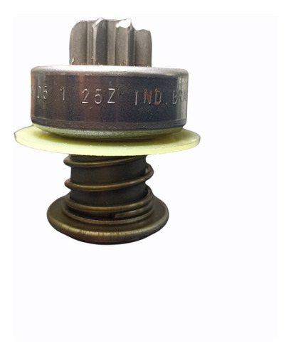 Bendix Arranque V.w Todos Bosch1300 1600ccw Bosch Original9d