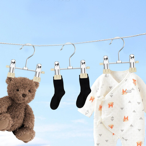 Perchas Para Pantalones Para Ropa De Niños Perchas Para Pant